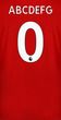 Liverpool FC Shirt 2018/19