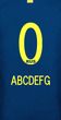 Boca Juniors Camiseta 2018/19