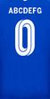 FC Porto Camiseta 2018/19 125th UCL