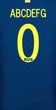 Boca Juniors Shirt Libertadores 2019