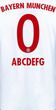 FC Bayern Munchen Shirt 2017/18 III