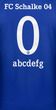 Schalke 04 Shirt 2018/19