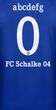 Schalke 04 Shirt 2018/19 Cup