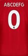 Liverpool FC Shirt 2019/20