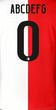 Feyenoord Rotterdam Shirt 2018/19