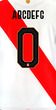 Peru Camiseta Copa América 2019