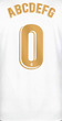 Real Madrid CF Camiseta 2019/20