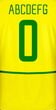 Brasil Camiseta 2002/04