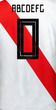 River Plate Shirt 2019 Copas