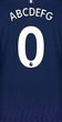 Shirt Tottenham Hotspur 2019/20 II