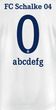 Schalke 04 Shirt 2019/20 II