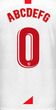 Sevilla FC Shirt 2019/2020