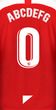 Sevilla FC Shirt 2019/2020 II
