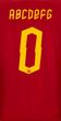 AS Roma Shirt 2019/20 Cup