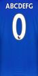 Chelsea Camiseta 2016/17