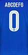 Shirt Chelsea 2016/17 Cup