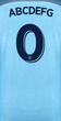 Manchester City Camiseta 2016/17 Cup