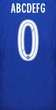 Chelsea Shirt 2020/21 Cup