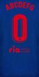 Atletico Madrid Camiseta 2020/21 II
