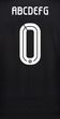 FC Bayern Munchen Camiseta 2020/21 UCL