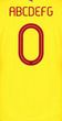 Shirt Colombia 2021