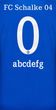 Schalke 04 Shirt 2021/2022