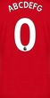 Arsenal Shirt 2022/2023