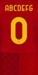 AS Roma Camiseta 2022/2023