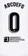 Valencia CF Camiseta 2022/2023