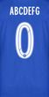 Chelsea Camiseta 2022/2023 Cup
