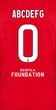 Shirt SL Benfica 2022/2023 UCL
