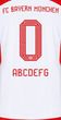 FC Bayern Munchen Shirt 2023/2024