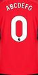 Shirt Manchester United 2023/2024