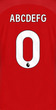 Liverpool FC Shirt 2023/2024