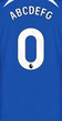 Chelsea Camiseta 2023/2024