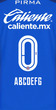Cruz Azul Camiseta 2023/2024