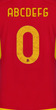 Shirt AS Roma 2023/2024