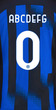 Shirt Inter 2023/2024