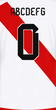 Peru Camiseta 2023