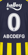 Fenerbahce SK Camiseta 2023/2024