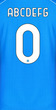 SSC Napoli Camiseta 2023/2024 Cup