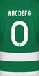 Sporting Clube Shirt 2023/2024 UEL