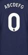 Tottenham Hotspur Camiseta 2023/2024 II