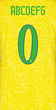 Brasil Camiseta 2024