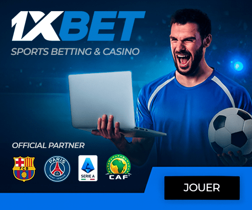 1XBET