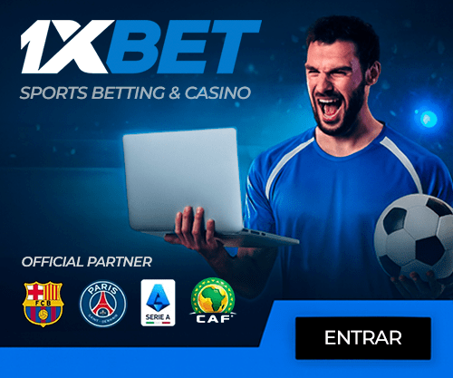 1XBET