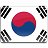 Corea del Sur
