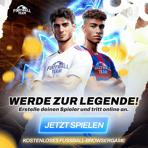 footballteamgame.com