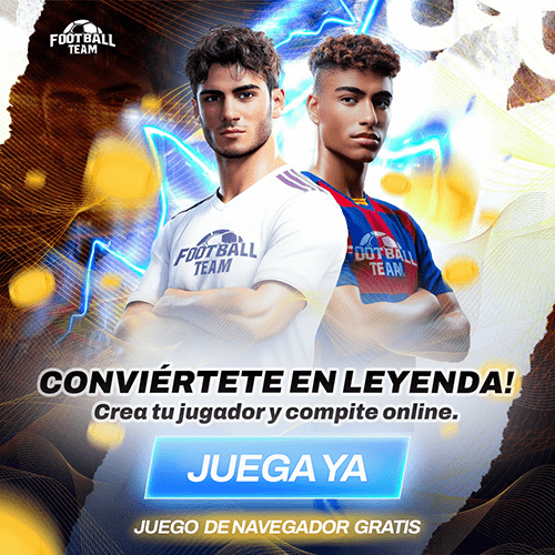 footballteamgame.com