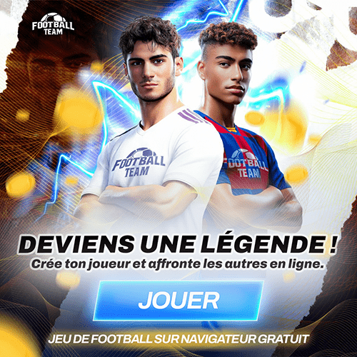 footballteamgame.com